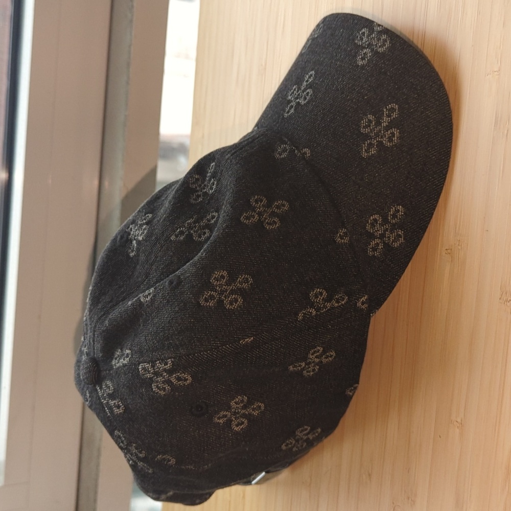 OVO monogram hat OS